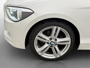 BMW 116 bild 25