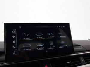 Audi A4 bild 24