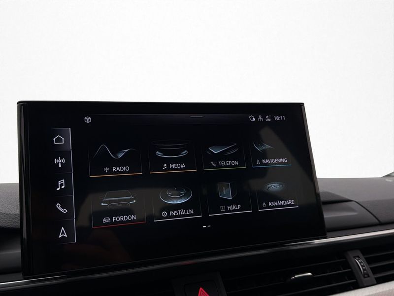 Audi A4 bild 24