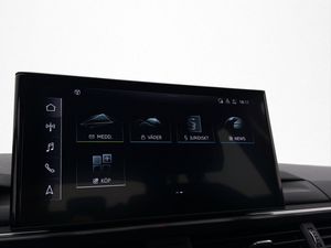 Audi A4 bild 25