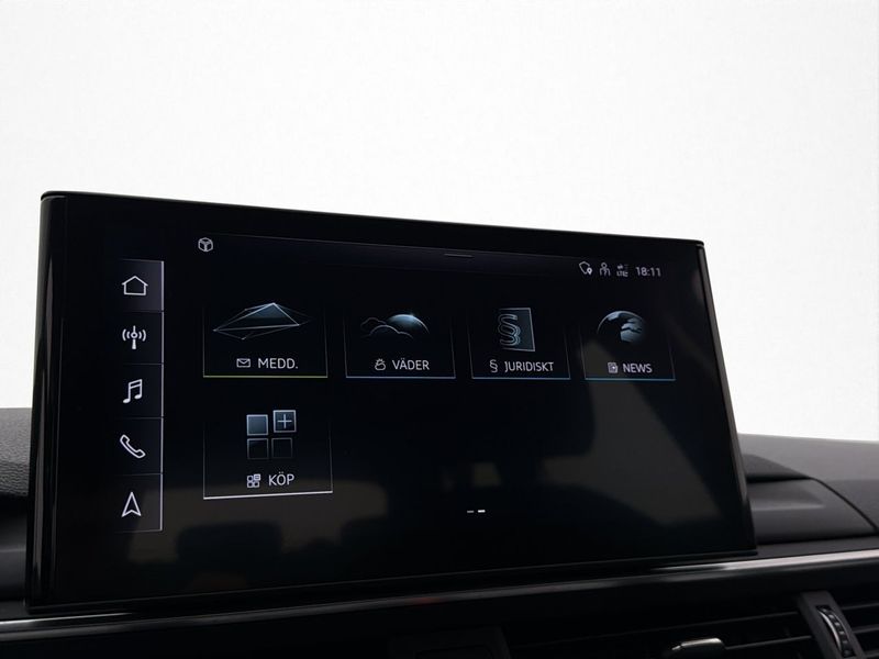 Audi A4 bild 25