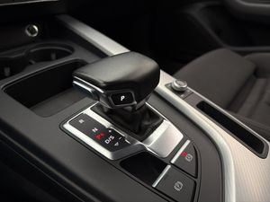 Audi A4 bild 27