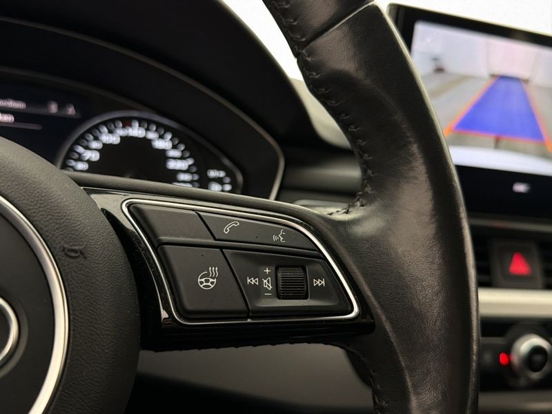 Audi A4 bild 18