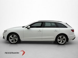 Audi A4 bild 4
