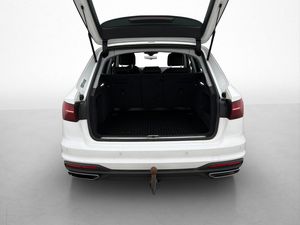 Audi A4 bild 10