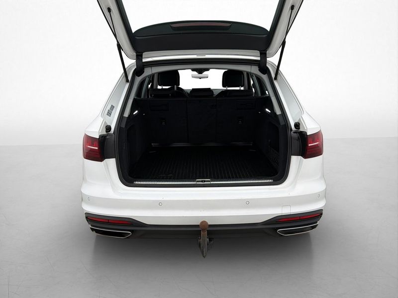 Audi A4 bild 10