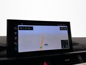 Audi A4 bild 21