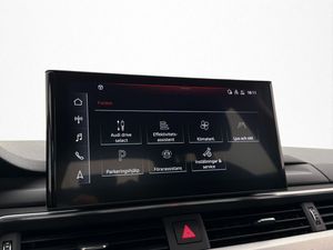 Audi A4 bild 23