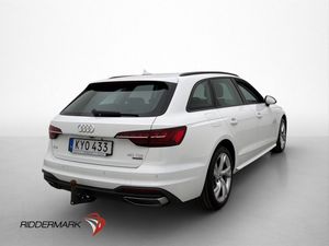 Audi A4 bild 8
