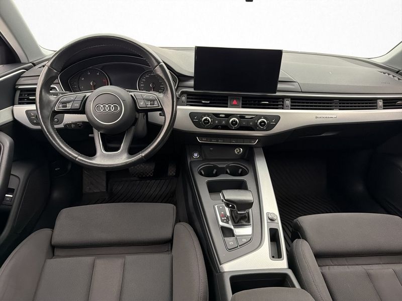 Audi A4 bild 15
