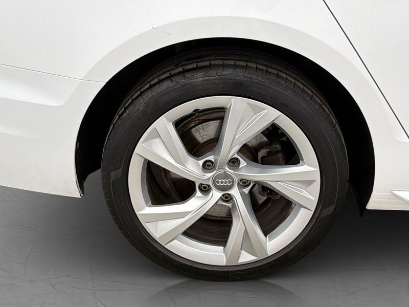 Audi A4 bild 31