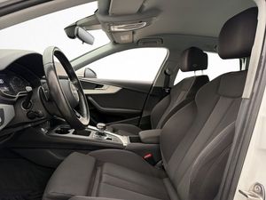 Audi A4 bild 14