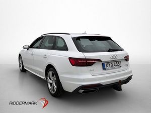 Audi A4 bild 5