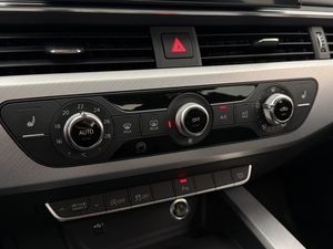 Audi A4 bild 26