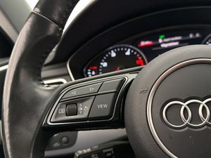 Audi A4 bild 16