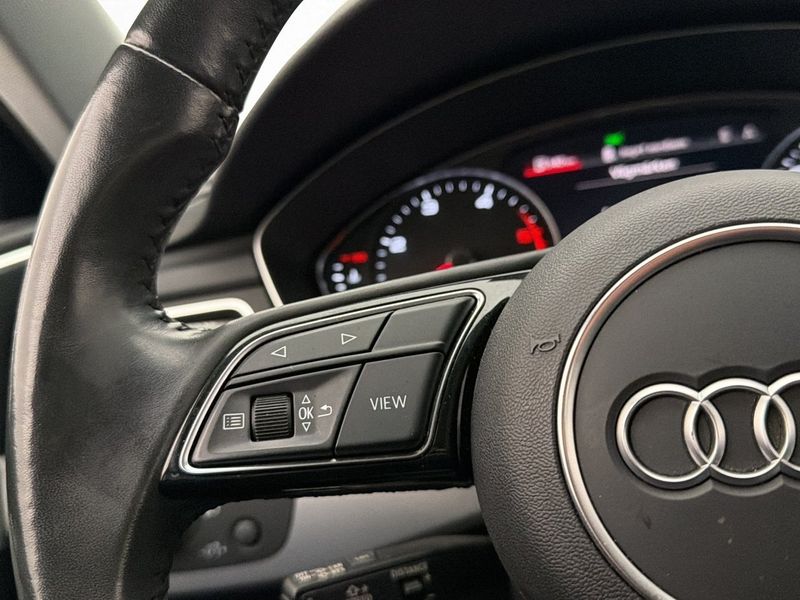 Audi A4 bild 16