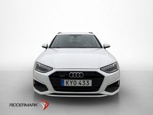 Audi A4 bild 2