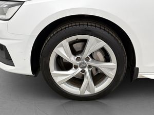 Audi A4 bild 29