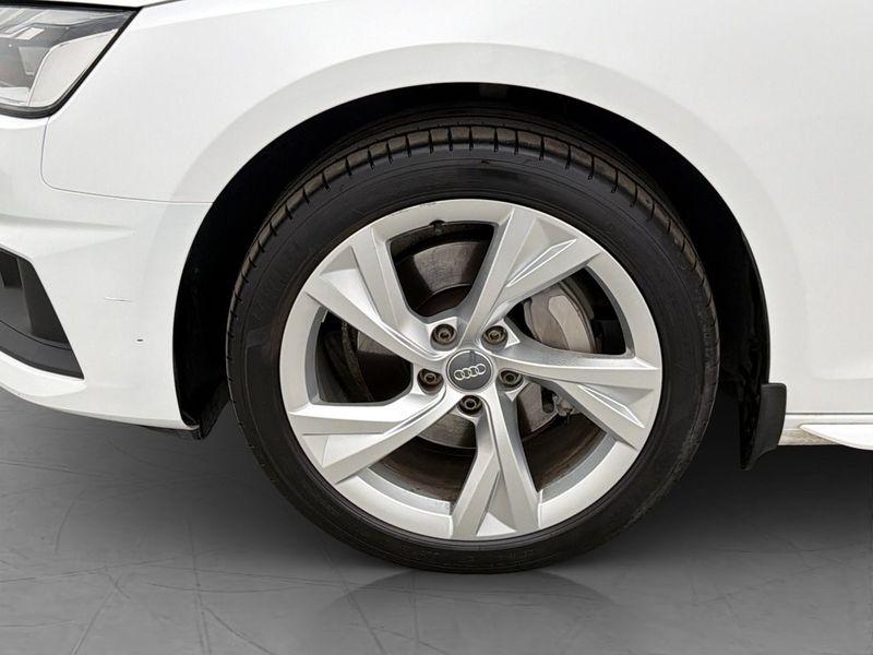 Audi A4 bild 29