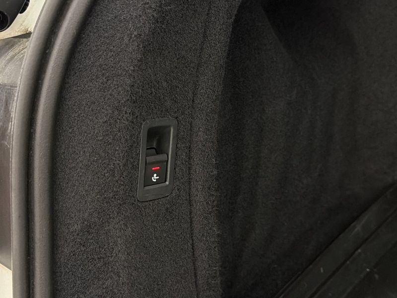 Audi A4 bild 13