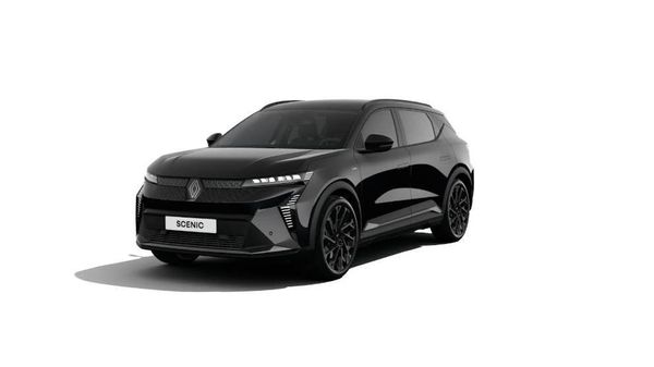 Renault Scenic Esprit Alpine 87kWh Dragkrok - 2026