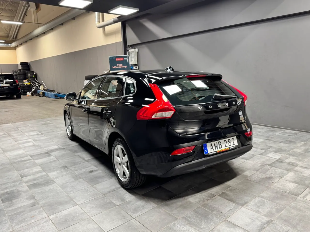 Vehicle image 2
