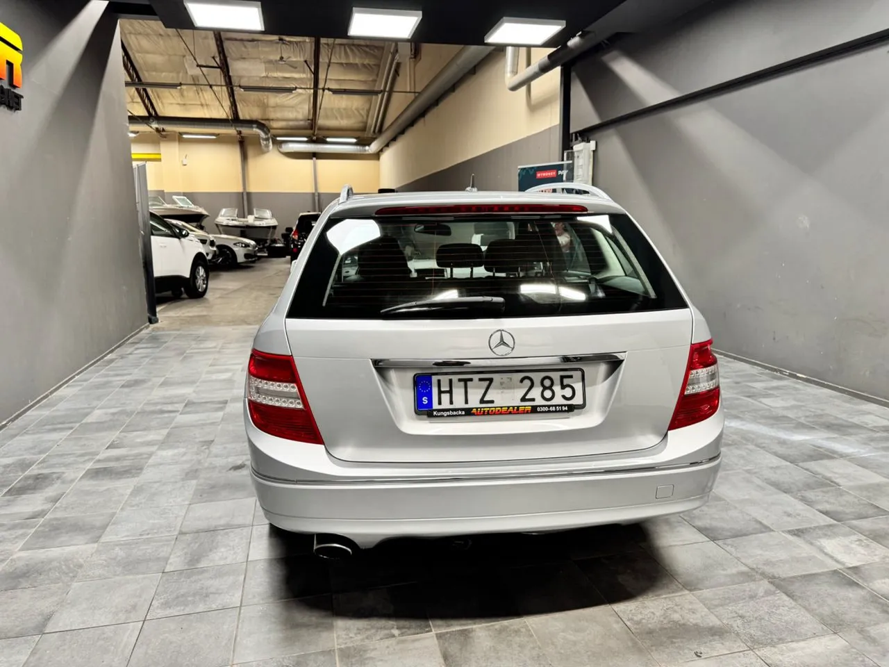Vehicle image 2