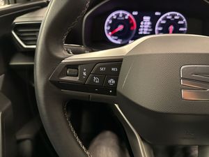 Seat Leon bild 16