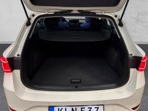Seat Leon bild 10