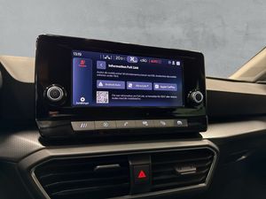 Seat Leon bild 18