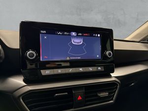 Seat Leon bild 19