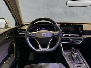 Seat Leon bild 15