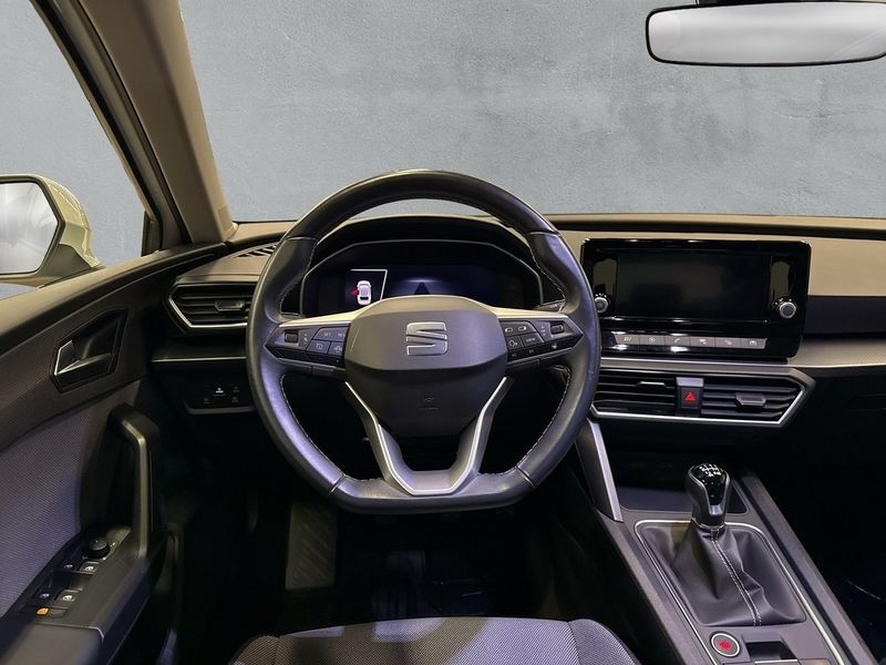 Seat Leon bild 15