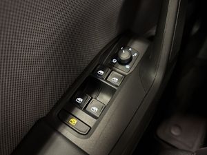 Seat Leon bild 22