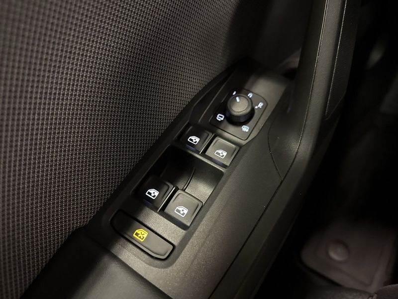 Seat Leon bild 22