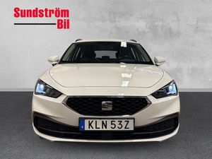 Seat Leon bild 9
