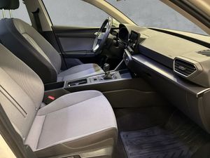 Seat Leon bild 13