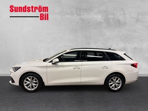 Seat Leon bild 4