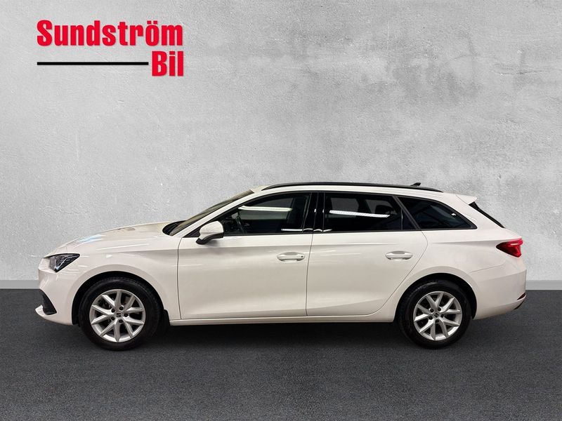 Seat Leon bild 4