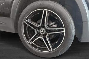 Mercedes GLB200 bild 11