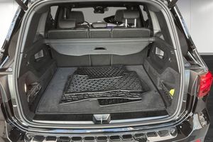 Mercedes GLB200 bild 12