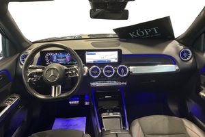 Mercedes GLB200 bild 8