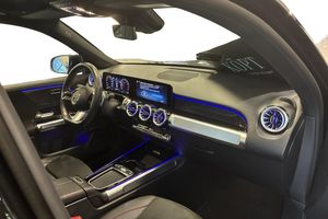 Mercedes GLB200 bild 10