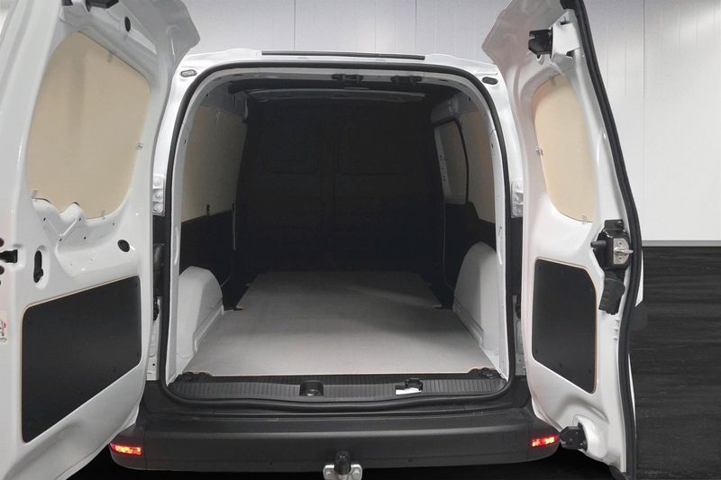 Mercedes Citan bild 9