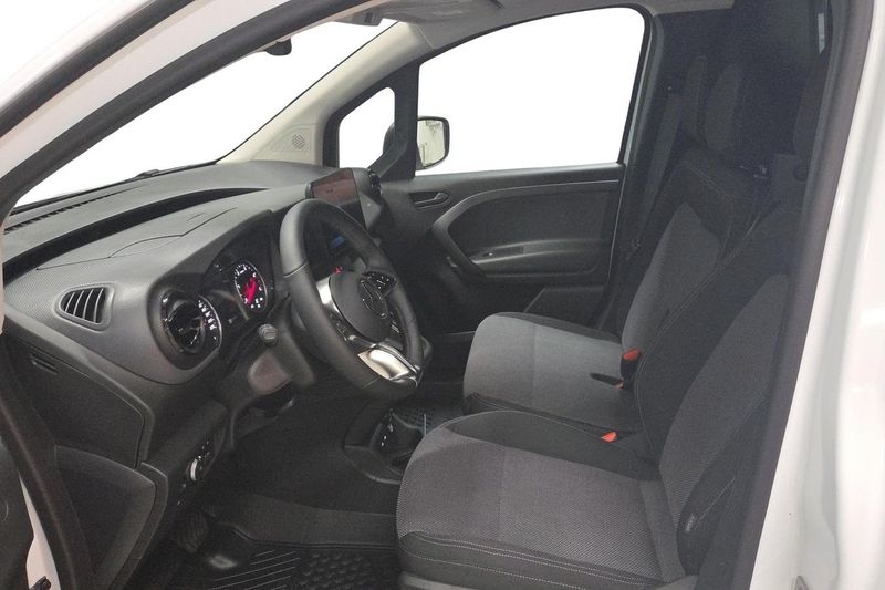 Mercedes Citan bild 7