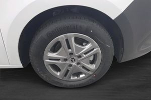 Mercedes Citan bild 11