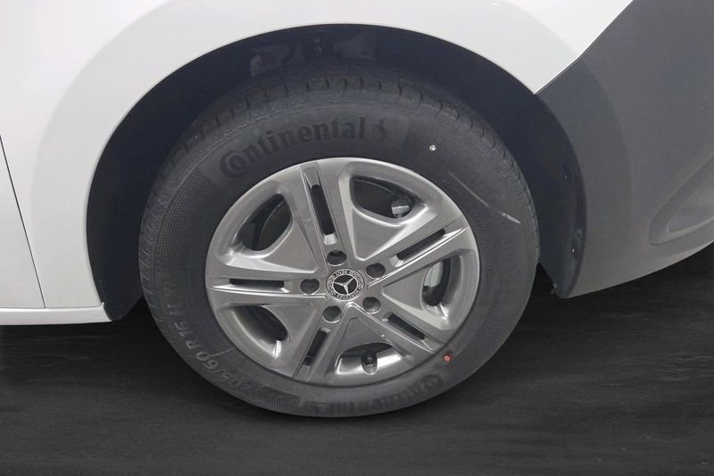 Mercedes Citan bild 11