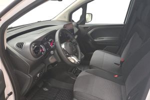 Mercedes Citan bild 6