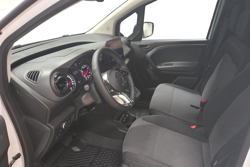 Mercedes Citan bild 6