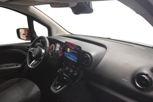 Mercedes Citan bild 10